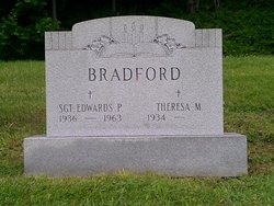 Edwards Parker Bradford 