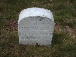 Antonio Ailia 