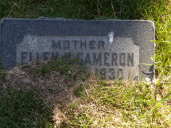 Ellen Patterson <I>Hunter</I> Cameron 
