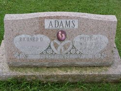 Patricia F. Adams 