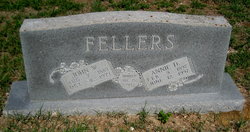 John Willis Fellers 