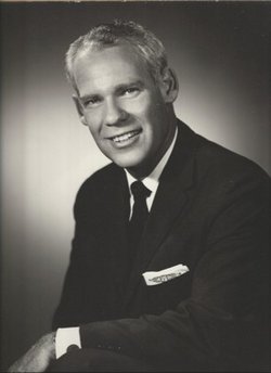 Charles William Whalen Jr.