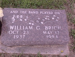William G. Birch 