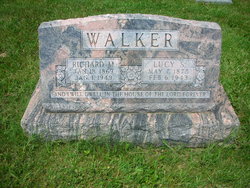 Richard Madison Walker 
