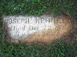 Joseph Kennell 