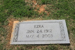 Ezra Dean 