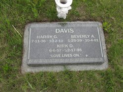 Harry G. Davis 