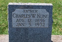 Charles Wallace Kline 