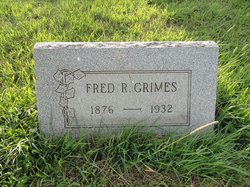 Frederick R. Grimes 