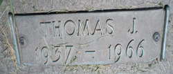 Thomas J. Broas 