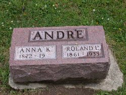 Roland Lee Andre 