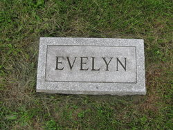Evelyn Friss 