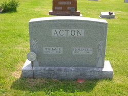 William E. Acton 