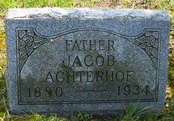 Jacob Achterhof 
