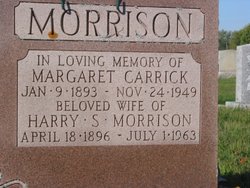 Harry S. Morrison 