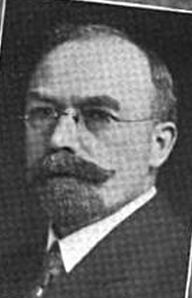 Frederick Henry Ackemann 