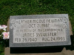 Heather Nicole Newman 