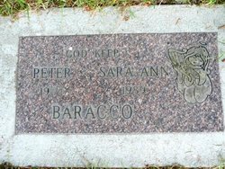 Peter Baracco 