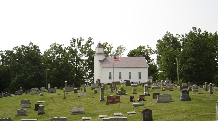Central Grove Cemetery