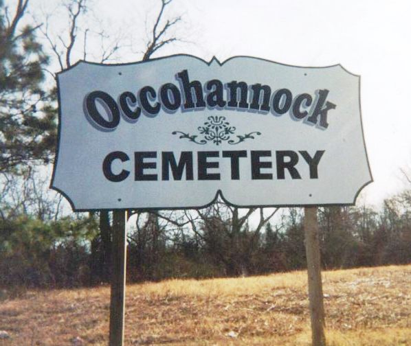 Occohannock Cemetery