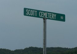 Scott Cemetery #2