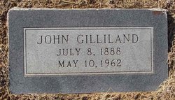 John B. Gilliland 