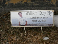 William Roy Fly 