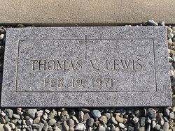 Thomas V. Lewis 