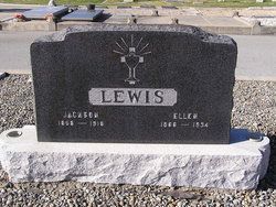 Jackson Lewis 