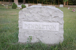 Constance <I>Pendleton</I> Armstrong 