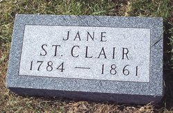 Jane St. Clair 