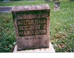 Walter Hall 