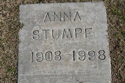 Anna Stumpf 