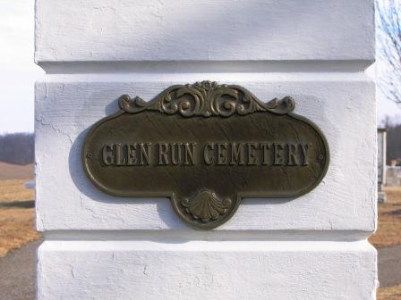 Glen Run Cemetery