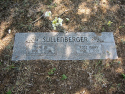 Hal M. Sullenberger 