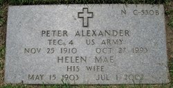 Pete Alexander 