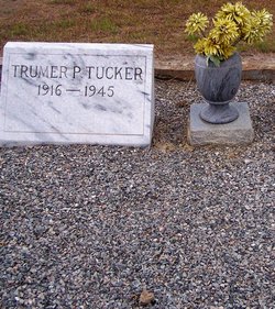 Trumer Parrish Tucker 