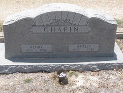 Joseph Henry Chafin 