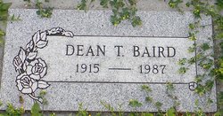 Dean T. Baird 