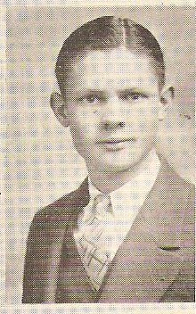 Norman Richard Carlson 
