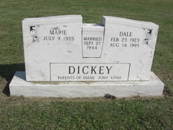 Dale Dickey 