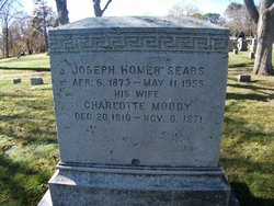 Joseph Homer Sears 