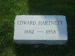 Edward Hartnett 