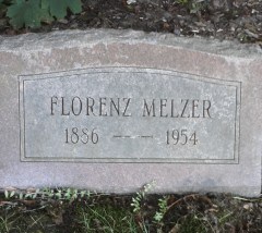 Florenz R. Melzer 