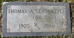 Thomas A. Glassmeyer 