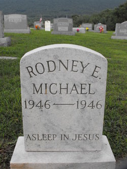 Rodney Eugene Michael 