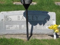 Mary Ellen <I>Weldon</I> Bailey 