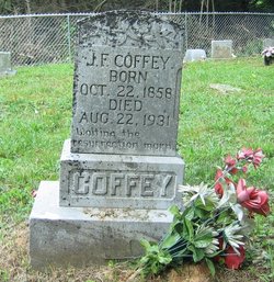Jesse Filmore Coffey 