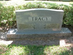 Mildred Grace <I>Browne</I> Tracy 