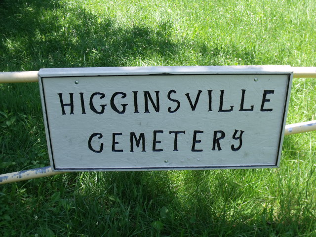 Higginsville Cemetery